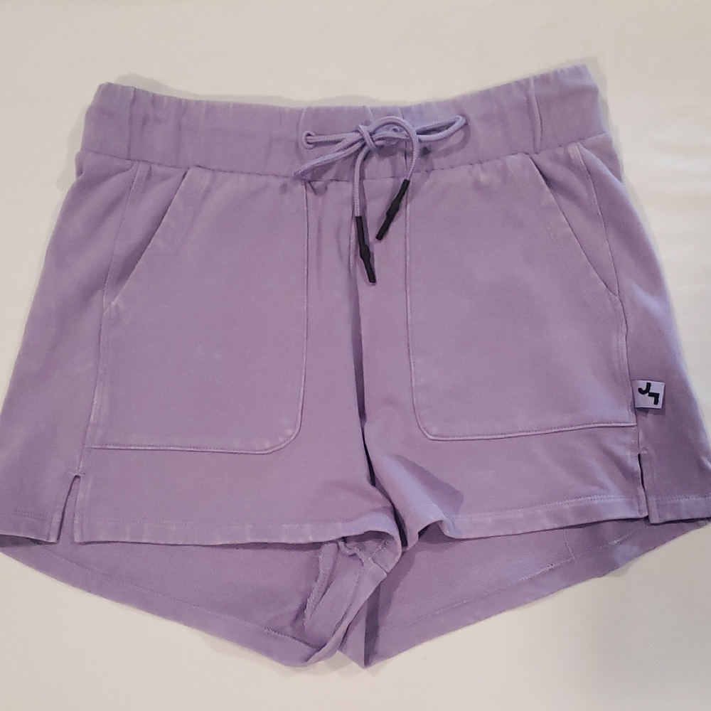 Women's JoyLab Purple Lavender Athletic Shorts